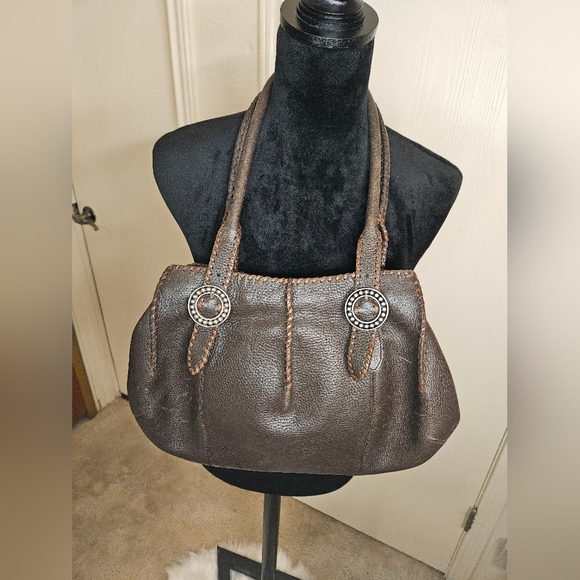 Brighton Leather Purse - Picture 3 of 16